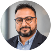 Ashish Bhandari, Registered Migration Agent